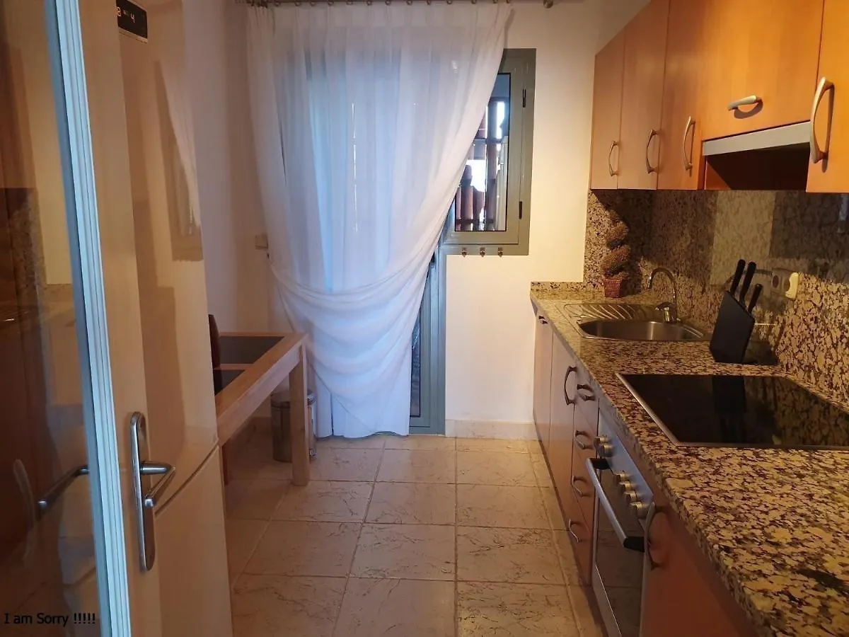 Royal Apartment 2 /Freewifi,Sharedpool,Freeparking Malaga 0*,  Spain